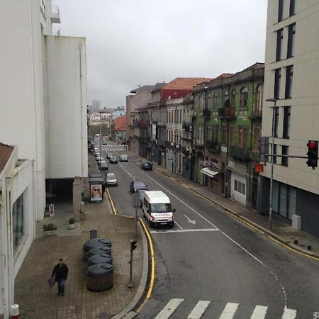 Downtown Residence By Apartments2Enjoy Porto Exterior photo